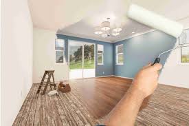 Interior Painting Austin: Expert Home Transformation