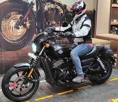 Harley Davidson Street 750 Street Rod Street 500 Recalled Over Faulty Brakes