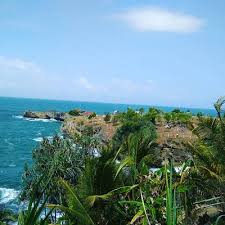Jun 16, 2021 · geger! 5 Pantai Cantik Di Pacitan Masih Alami Loh