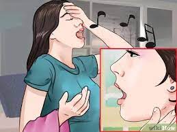 Or3 a forward jaw position your voice. How To Sing Like Ariana Grande 12 Steps With Pictures Wikihow