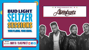 Скачай aventura cuando volveras (todavia me amas: Bud Light Seltzer Sessions Con Aventura Youtube