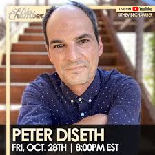 I'm interviewing Peter Diseth (Bill Oakley). What are your questions? :  r/betterCallSaul
