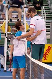 Diego sebastián schwartzman, né le 16 août 1992 à buenos aires, est un joueur de tennis argentin, professionnel depuis 2010. Facebook