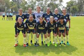 Sitio oficial de liga mx femenil del fútbol mexicano, con partidos, clubes, resultados y estadística en línea, directo desde el estadio. Liga Mx Femenil Pagina Oficial De La Liga Del Futbol Profesional En Mexico Bienvenido Club America Plantel Jug Futbol Femenino Futbol Femenil Futbol