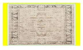 Safavieh teppiche jetzt online kaufen & bequem liefern lassen! Safavieh Peri Gewebter Teppich Vtg117 440 Stein 99 X 170 Cm