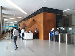 Hotels near meals station, lvl 5 menara shell. Shell Tower Grade A Bca Green Leed Gold Certification