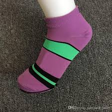 Best Good Quality New Style Adult Socks Boys Girls Short Sock Cheerleader Sports Running Socks Teenager Ankle Socks Candy Colorful Under 0 66 Dhgate Com
