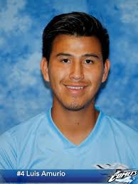 Men's Soccer Roster 2019-20