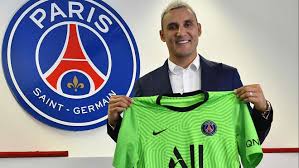 Флоренци, неймар, неймар, дракслер, гуэй, мбаппе. Ligue 1 Keylor Navas Extends Psg Contract Until 2024 Marca