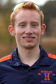 2012-13 Hobart Rowing Roster