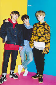 V x jimin spam because: Bts Image 246517 Asiachan Kpop Image Board