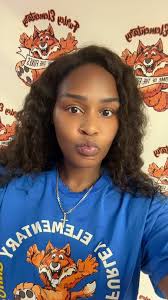 Barry Elementary School Va