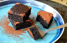 Healthy Extra Moist Chocolate Cake Recette Moelleux Au Chocolat Healthy Moelleux Au Chocolat Et Gateau Chocolat Sans Sucre