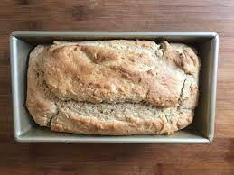 I Made Peanut Butter Bread From The 1932 Five Roses Flour Cookbook Via Glen Friends It S Delicious And Tastes Like A Peanut Butter Cookie Recipe In Comments Old Recipes