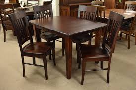 Drawing on edwardian style, easton is the most extensive waterworks family; Easton Pike Dining Set O Reilly S Furniture