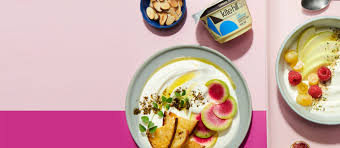 This has the lowest net carb and highest fat content among the other yogurts i will review later, so this is my top yogurt pick. Keto Yogurt Brands Low Carb Sugar Free Olive You Whole