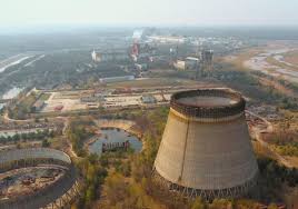 The chernobyl reactor after the explosion on april 26, 1986. No Transgenerational Effects Of Chernobyl Radiation Found The Scientist Magazine