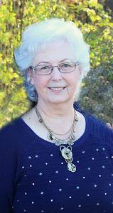 Virginia Nash (1945–2023) of Grafton, IL