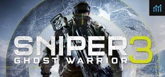 Sniper ghost warrior 3 is a tactical shooter video game developed and published by ci games for microsoft windows, playstation 4 and xbox one, and was released worldwide on 25 april 2017. Sniper Ghost Warrior 3 System Requirements Can I Run It Pcgamebenchmark