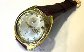 seiko 5 saat kasasi kaplama kaplan
