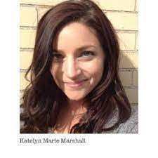 Marylou Gilliam's Instagram, Twitter & Facebook