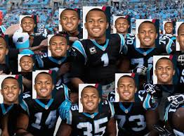 The latest carolina panthers merchandise is in stock at fansedge. Hey Guys I Heard Deshaun Watson Was Available For Trade So I Thought I Would Show What It Would Look Like If Deshawn Wotson Was In A Panthers Team So I Hope