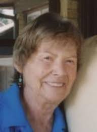 Nancy Jenkins Obituary November 10, 2010