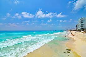 It is a significant tourist destination in mexico and the seat of the municipality of. 14 Best Beaches In Cancun Planetware