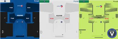 Fotbal club viitorul constanta information, including address, telephone, fax, official website, stadium and manager. F C Viitorul Constanta Kits For Pes 2018 Pes Patch