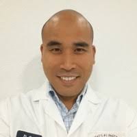 Derek Hitesman Email & Phone Number