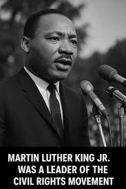 Confederate general and civil rights activist shared holiday