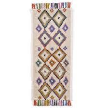 Poshmark makes shopping fun, affordable & easy! Laufer Ourika Im Berber Stil Bunt La Redoute Interieurs La Redoute
