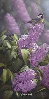 Scents Of Spring Br Giclee Print On Canvas 10 X 20 Br Br Reproductions Sold Out