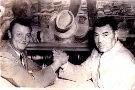 Ceferino garcía was born on august 26, 1906 in naval, biliran, philippines. Before Elorde And Pacquiao There Was Luis Logan Positively Filipino Online Magazine For Filipinos In The Diaspora