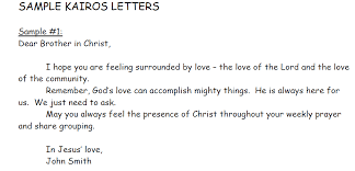 An argument is a work of persuasion. An Example Of A Kairos Letter Each Participant Receives A Bag Full Of Letters Written Individually By Each Of The Team Letter Example Kairos Letter To Friend