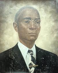 Buck Colbert Franklin