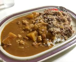 タブチ カレー