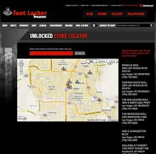 Pick from our 500,000+ australian ip pool. Ejdraper Com Foot Locker Unlocked