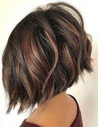 Bestweddingstyle Com Medium Bob Hairstyles Bob Hairstyles Thick Hair Styles