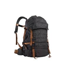 Stylischer rucksack aus hochwertig verarbeitetem canvas. Original Camel Active 35l Outdoors Bag Hiking Backpack Black Shopee Malaysia