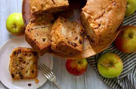 Teddie S Apple Cake Recipe Recipe Apple Cake Recipes Apple Recipes Recipes