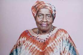 Margaret wambui kenyatta (born 1928) is a kenyan politician. Kenyatta Kin Friends Hold Memorial Service For Margaret Wambui Nation