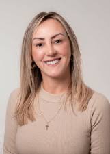 Candidata Professora Maique