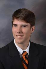 Lance Mitchell, Olney, IL Illinois