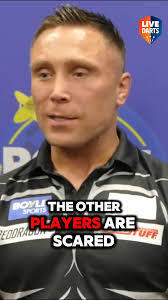 Gerwyn Price fires message to Luke Littler ahead of their World Grand Prix  quarter-final clash 👀🗣️