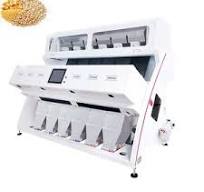 Wholesale Stone Color Sorter Machine High Sorting Accuracy ...