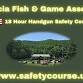 NYS 18 Hour Safety Course for Pistol Permit