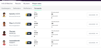I kinda get the basics, but i have lots of questions. How Does Fantasy Football Work Footballcoin Io