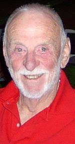 Thomas Edward Chesnut