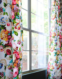 Dining Room Updates Floral Curtains Bokhara Rug Dining Room Curtains Dining Room Colors Floral Curtains